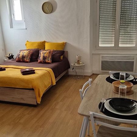 Le Sixty Apartment Saint Gaudens Room photo