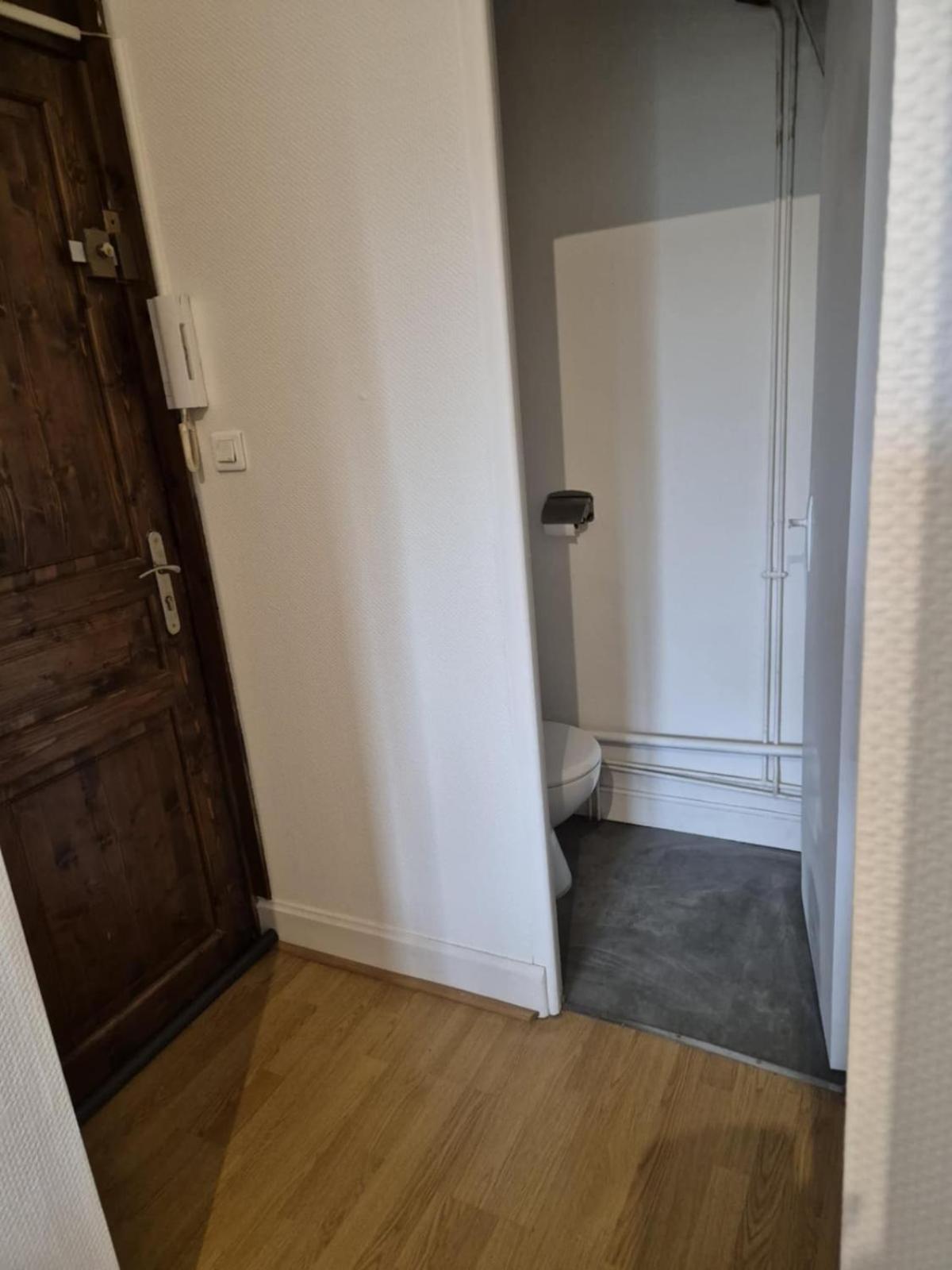 Le Sixty Apartment Saint Gaudens Exterior photo